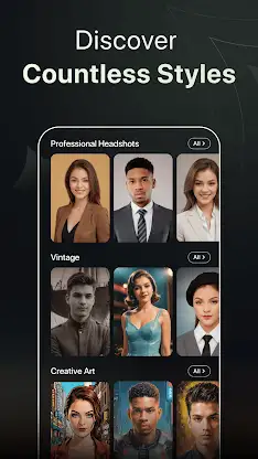 AI Attractiveness Test-Facewow screenshot 7