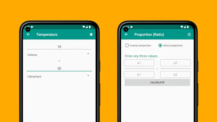 OneCalc: All-in-one Calculator screenshot 4