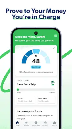 EveryDollar: Budget Management screenshot 6