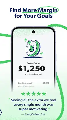 EveryDollar: Budget Management screenshot 4