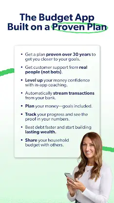 EveryDollar: Budget Management screenshot 8