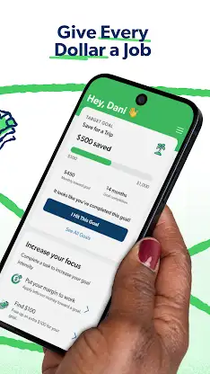 EveryDollar: Budget Management screenshot 2