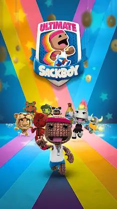 Ultimate Sackboy screenshot 6