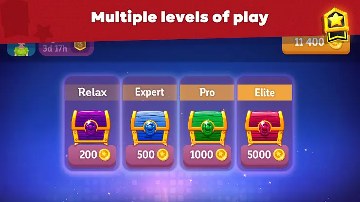 GinRummy.com : The reference screenshot 5