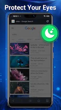 Web Browser & Explorer screenshot 5