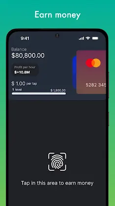 RichLife: Investor tycoon game screenshot 1