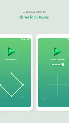 AppLock - Lock Screen screenshot 2