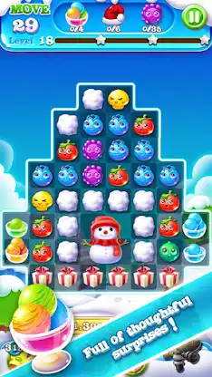 Garden Mania 2 screenshot 6