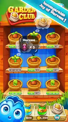 Garden Mania 2 screenshot 5