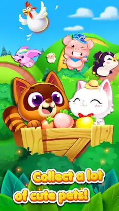 Garden Mania 3 screenshot 6
