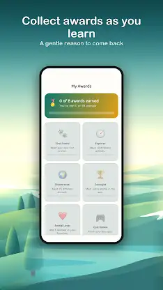Animal Facts screenshot 4