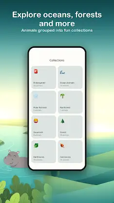 Animal Facts screenshot 3