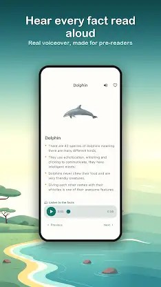 Animal Facts screenshot 6