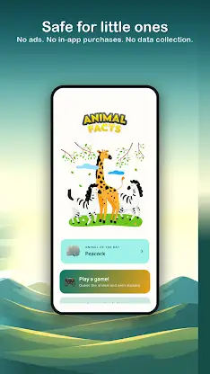 Animal Facts screenshot 5