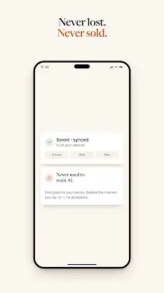 F5Type AI: Voice to Text screenshot 6