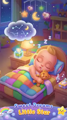 BabySitter DayCare Games screenshot 6