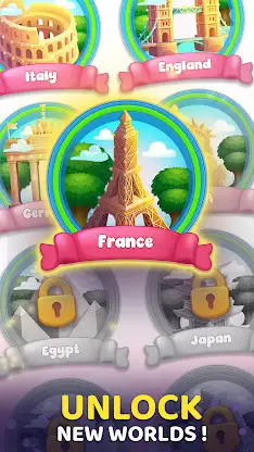Find The Pigeon Hidden Game screenshot 5