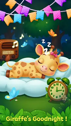 Little Giraffe My Pet Friend screenshot 2