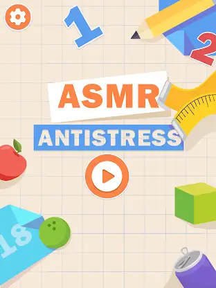 Tricky Puzzle: Antistress Game screenshot 8