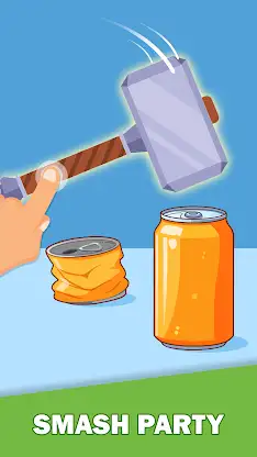 Tricky Puzzle: Antistress Game screenshot 3