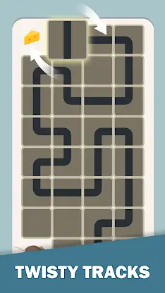 Tricky Puzzle: Antistress Game screenshot 6