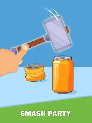 Tricky Puzzle: Antistress Game screenshot 10