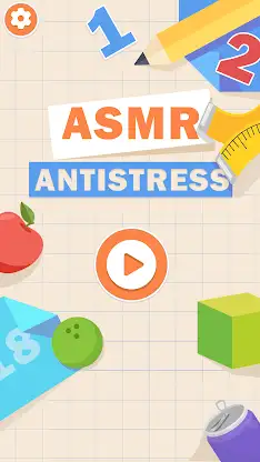 Tricky Puzzle: Antistress Game screenshot 1
