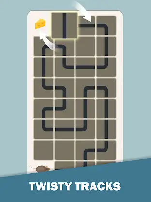 Tricky Puzzle: Antistress Game screenshot 13