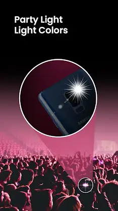 Flashlight screenshot 4