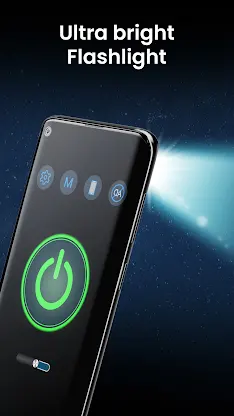 Torch screenshot 1