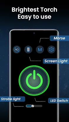 Torch screenshot 2