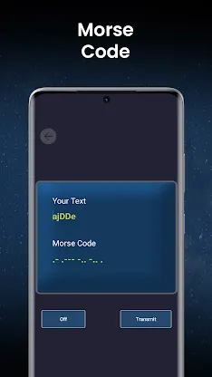Torch screenshot 4