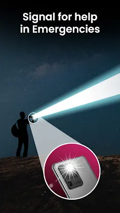 Torch screenshot 1