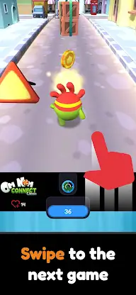 Offline Games No Wifi Gamebow screenshot 7