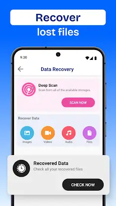 File Explorer: Manager & Clean screenshot 7