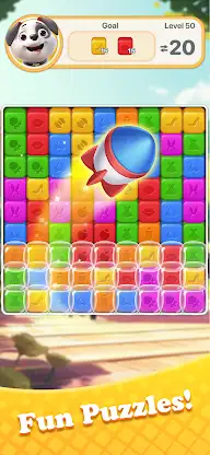 Fashion Blast -Jogo de Match 3 screenshot 5