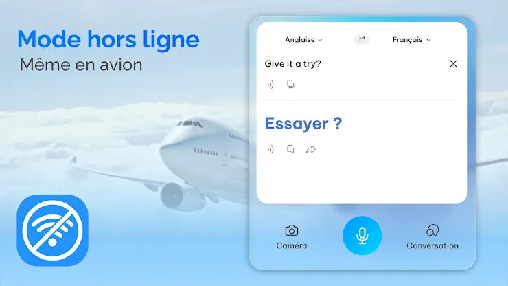 Go Translate All Languages screenshot 8