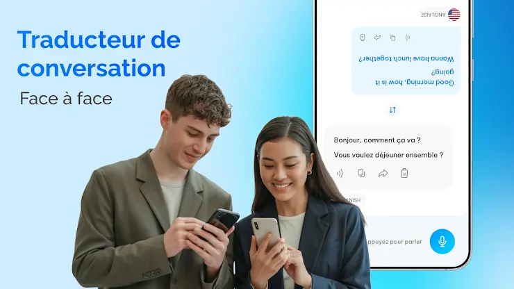 Go Translate All Languages screenshot 4