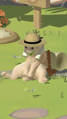Kitty Cat Resort screenshot 4