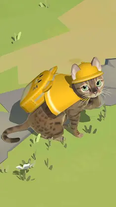 Kitty Cat Resort screenshot 7