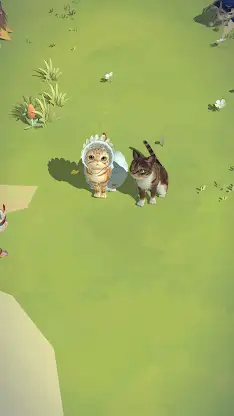 Kitty Cat Resort screenshot 8
