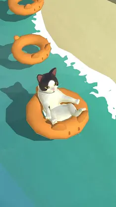Kitty Cat Resort screenshot 6