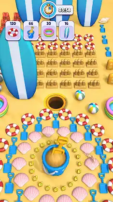 Hole Fest - Eat the World! screenshot 6