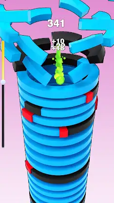 Twist Crush screenshot 3