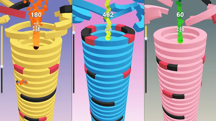 Twist Crush screenshot 7