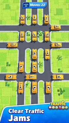 Traffic Master - Jam Buster screenshot 3