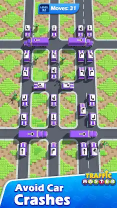 Traffic Master - Jam Buster screenshot 5