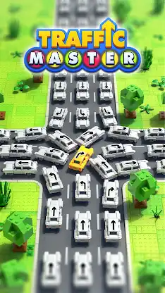 Traffic Master - Jam Buster screenshot 1