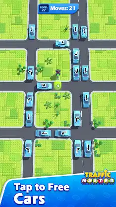 Traffic Master - Jam Buster screenshot 4