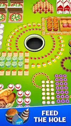 Hole Master: Eat 'Em All screenshot 5
